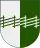 Wappen der Gemeinde Habo