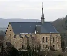 Ägidienkirche