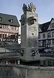 Untermarktbrunnen