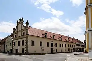 Rathaus