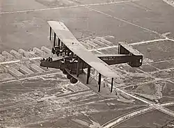 Handley Page V/1500 Atlantic