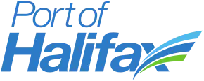 Logo des Hafen Halifax