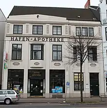 Hafen-Apotheke