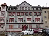 Wohnhaus