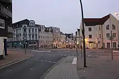 Hafermarkt