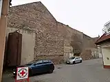 Stadtmauer