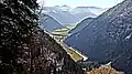 Blick vom Klausenberg