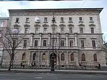 Palais Haggenmacher (Nr. 52)