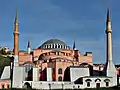 Hagia Sofia