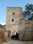 Fischertor