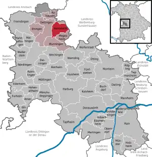 Karte