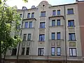 Mietshaus