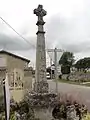 Wegkreuz