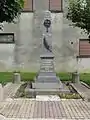 Gefallenendenkmal