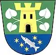 Wappen von Hájek