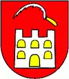 Wappen von Hajnáčka