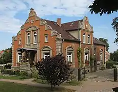 Dorfstr.&nbsp;46