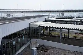 Bahnsteige