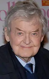 23. Januar: Hal Holbrook (2007)