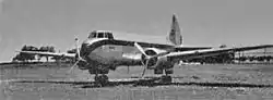 Casa C-202 Halcon