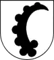 Wappen von Haldenstein