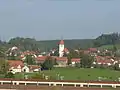 Haldenwang im Allgäu