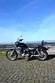 Yamaha XV 535 Virago