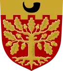 Wappen von Salo