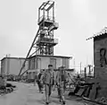 Bauxitbergwerk (1972)