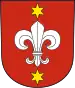 Wappen von Hallau