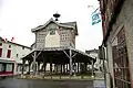 Markthalle