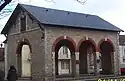 Markthalle (1884)