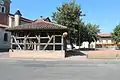 Öffentlicher Platz