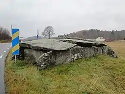 Steinkiste