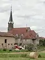 Dorfkirche Saint-Georges