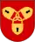 Wappen der Gemeinde Hallsberg