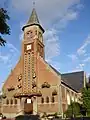 Kirche Notre-Dame des Fièvres