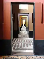 Innenansicht