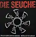 Halsabschneiders Höllenfahrt
