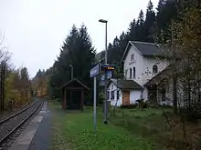 Haltepunkt Nassau (Erzgeb) (2016)