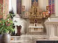 Altar