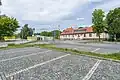Bahnhof Hof-Neuhof