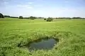 Eine der vier Ennepequellen