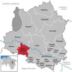Karte