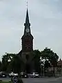 Kirche Saint-Michel