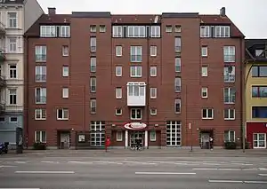 Foto des Hotels