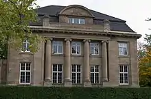 Villa Ballin