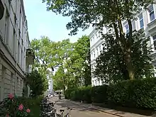 Heimweg