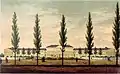 Ansicht von 1844