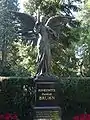 Familiengrab Bruhn